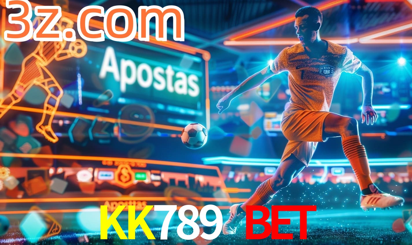 Apostas KK789 BET