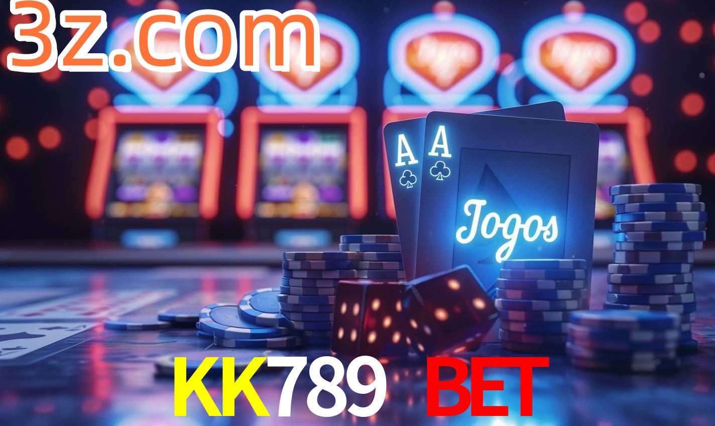 Lista de Jogos KK789 BET